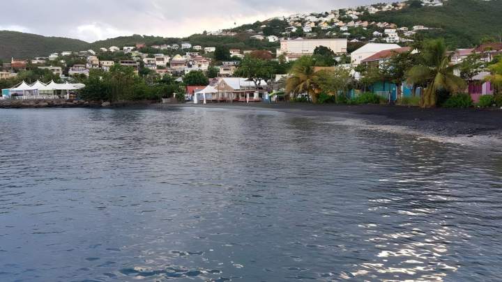 Voyage insulaire Martinique