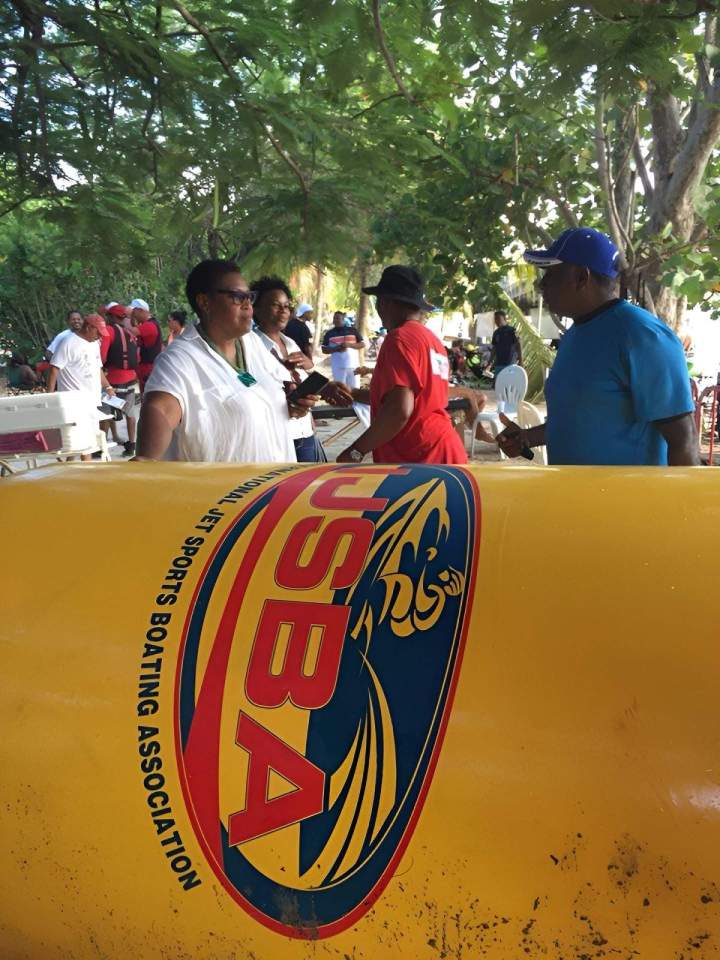 Affiliation IJSBA Martinique